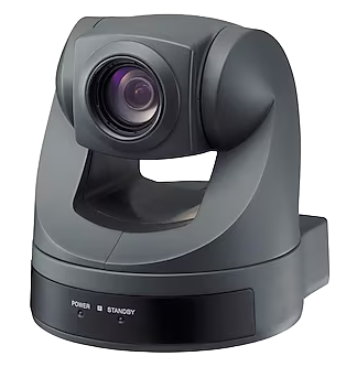 VISCA PTZ camera